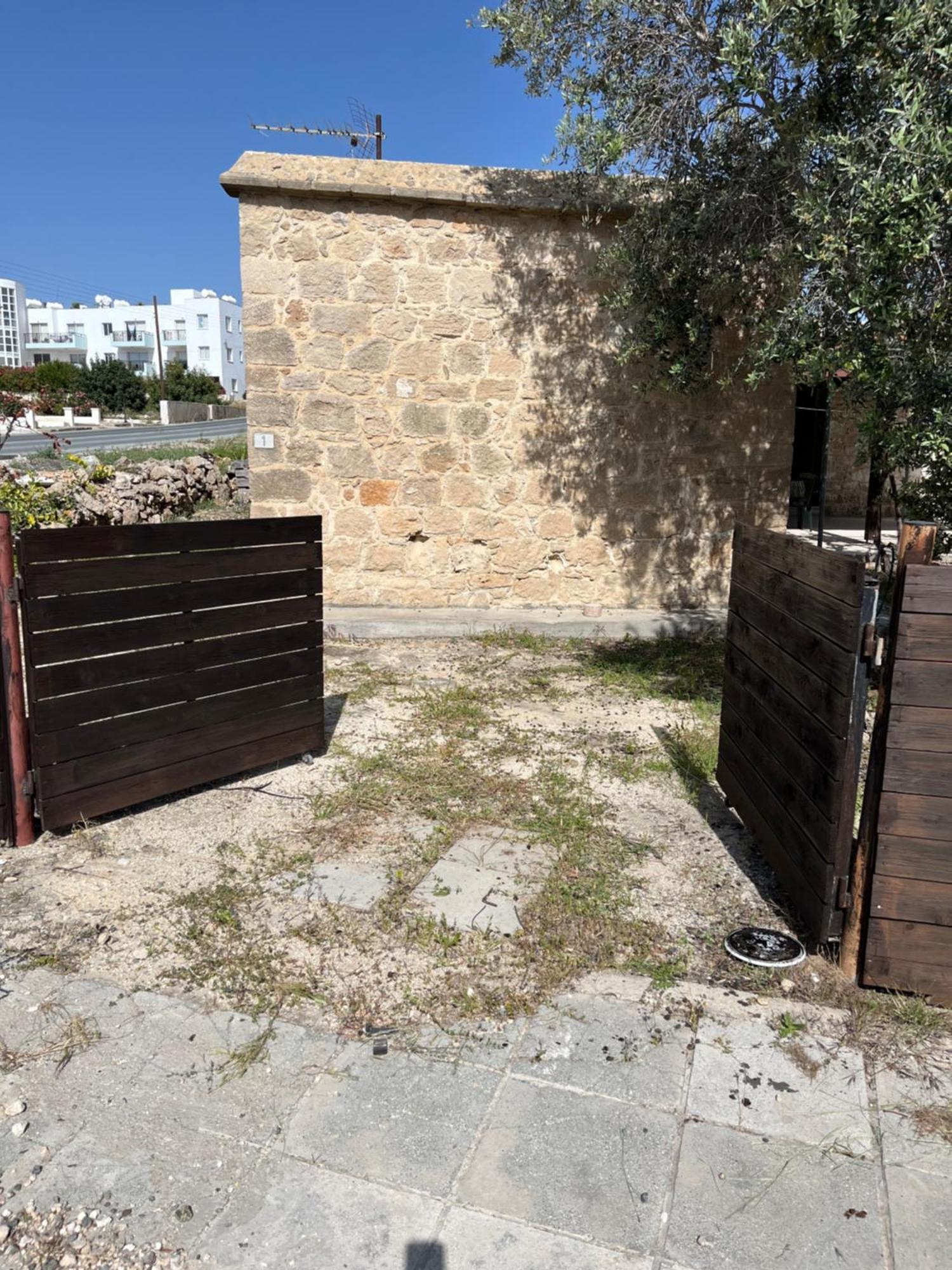 Friendly Villagehouse Paphos Exterior foto
